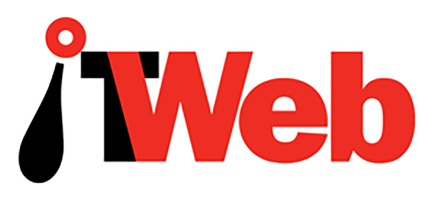 ITweb logo