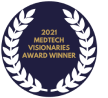 Medtech Visionaries Award Winners
