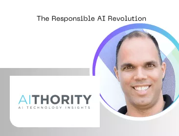 cancer AI - Developing Responsible AI Solutions for Healthcare: A CTO’s Perspective